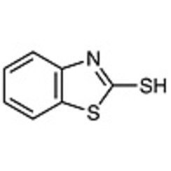2-Mercaptobenzothiazole >99.0%(HPLC) 500g