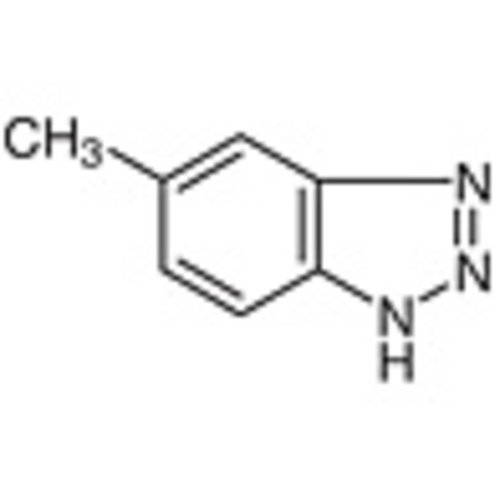 5-Methyl-1H-benzotriazole >99.0%(T) 25g