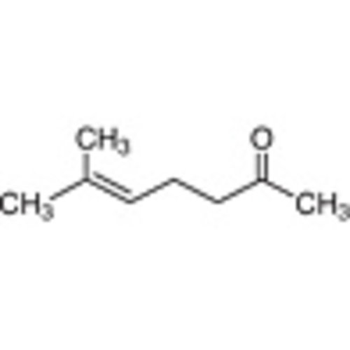 6-Methyl-5-hepten-2-one >98.0%(GC) 25mL