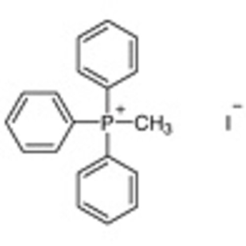 Methyltriphenylphosphonium Iodide >98.0%(T) 500g