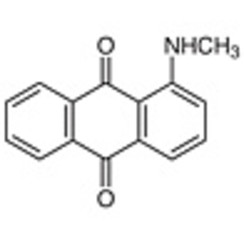 1-(Methylamino)anthraquinone >98.0%(HPLC) 25g