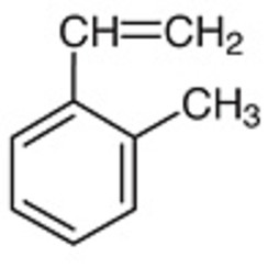 2-Methylstyrene (stabilized with TBC) >97.0%(GC) 5mL