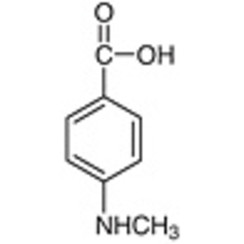 4-(Methylamino)benzoic Acid >98.0%(HPLC)(T) 5g