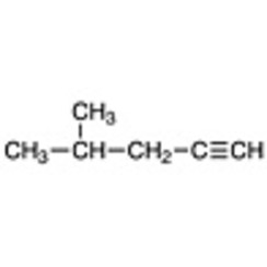 4-Methyl-1-pentyne >98.0%(GC) 5mL