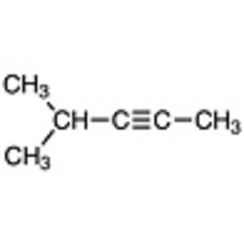 4-Methyl-2-pentyne >96.0%(GC) 5mL