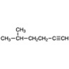 5-Methyl-1-hexyne >99.0%(GC) 5mL
