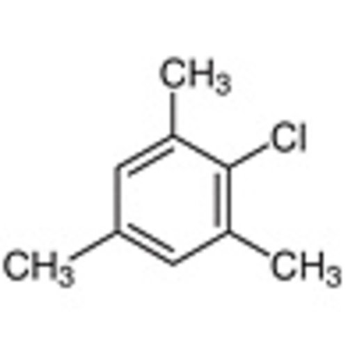 Mesityl Chloride >97.0%(GC) 5g