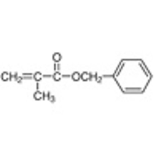 Benzyl Methacrylate (stabilized with MEHQ) >98.0%(GC) 25mL