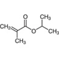 Isopropyl Methacrylate (stabilized with MEHQ) >98.0%(GC) 25mL