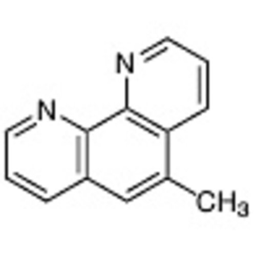 5-Methyl-1,10-phenanthroline [for Colorimetric Determination of Iron] 1g