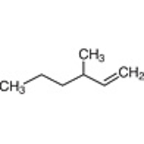 3-Methyl-1-hexene >99.0%(GC) 5mL