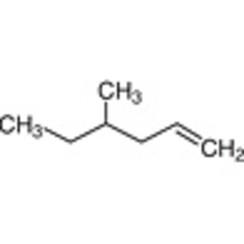 4-Methyl-1-hexene >99.0%(GC) 5mL