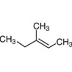 trans-3-Methyl-2-pentene >99.0%(GC) 5mL