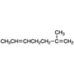 2-Methyl-1,5-heptadiene (cis- and trans- mixture) 5mL