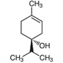 (-)-Terpinen-4-ol (contains 30% (+)-Terpinen-4-ol at maximum) >95.0%(GC) 25mL