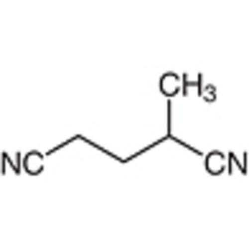 2-Methylglutaronitrile >98.0%(GC) 10g