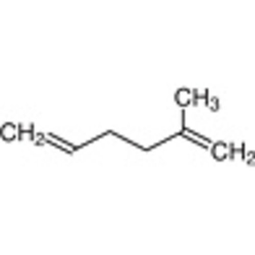 2-Methyl-1,5-hexadiene >98.0%(GC) 5mL