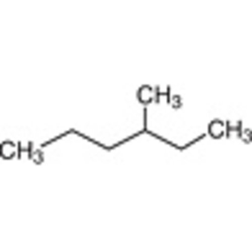 3-Methylhexane >95.0%(GC) 5mL