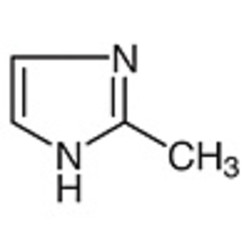 2-Methylimidazole >98.0%(GC)(T) 25g