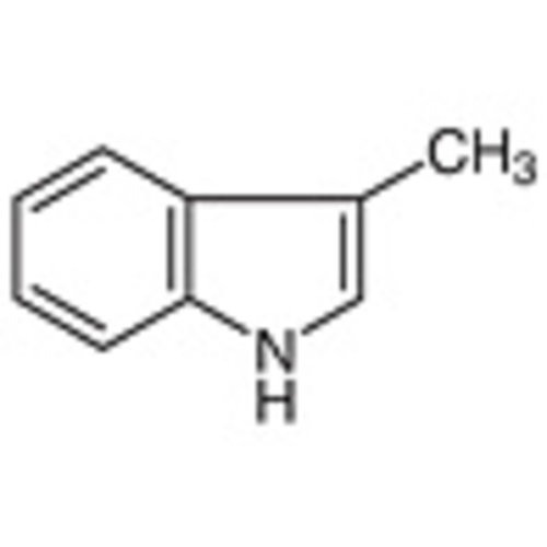 3-Methylindole >98.0%(GC) 5g