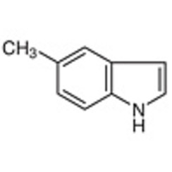 5-Methylindole >99.0%(GC) 1g