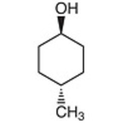 trans-4-Methylcyclohexanol >98.0%(GC) 5mL
