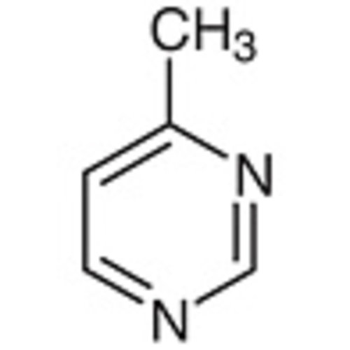 4-Methylpyrimidine >96.0%(T) 5g