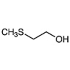 2-(Methylthio)ethanol >98.0%(GC) 25mL