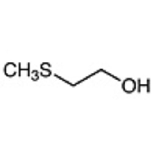 2-(Methylthio)ethanol >98.0%(GC) 100mL