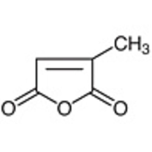 Citraconic Anhydride >98.0%(GC) 25g