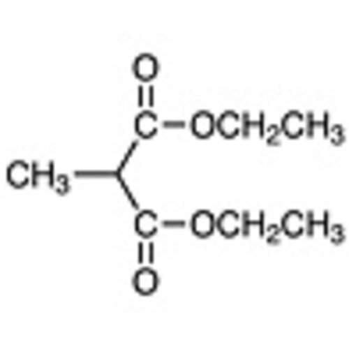 Diethyl Methylmalonate >98.0%(GC) 100mL