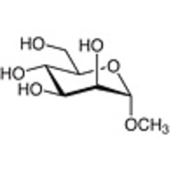 Methyl alpha-D-Mannopyranoside >98.0%(HPLC) 250g
