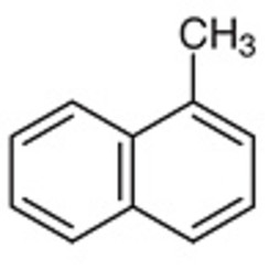1-Methylnaphthalene >96.0%(GC) 25mL