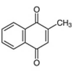 2-Methyl-1,4-naphthoquinone >98.0%(HPLC)(T) 250g