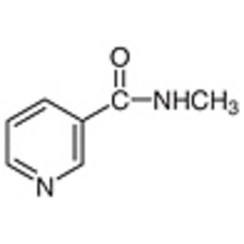 N-Methylnicotinamide >98.0%(GC)(T) 10g