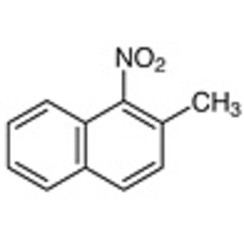 2-Methyl-1-nitronaphthalene >98.0%(GC) 250g