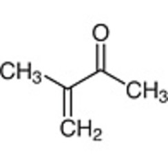 3-Methyl-3-buten-2-one (stabilized with HQ) >90.0%(GC) 25mL