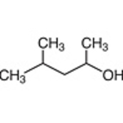 4-Methyl-2-pentanol >98.0%(GC) 500mL