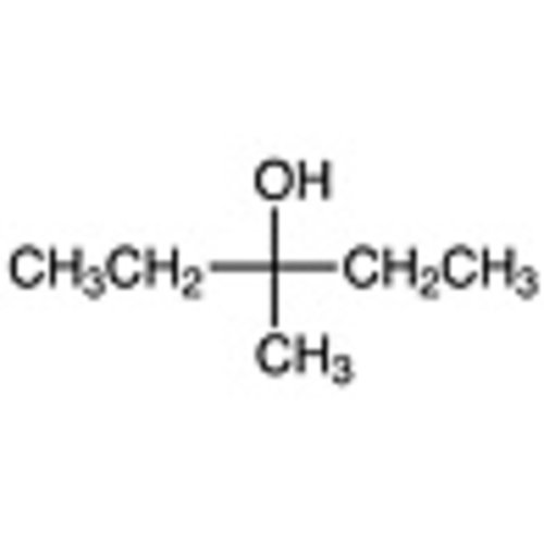 3-Methyl-3-pentanol >98.0%(GC) 25mL