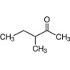 3-Methyl-2-pentanone >98.0%(GC) 25mL