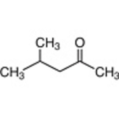 4-Methyl-2-pentanone >99.5%(GC) 25mL