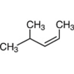cis-4-Methyl-2-pentene >93.0%(GC) 5mL