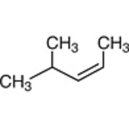 cis-4-Methyl-2-pentene >93.0%(GC) 5mL