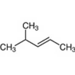 trans-4-Methyl-2-pentene >95.0%(GC) 25mL