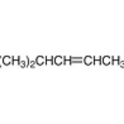 4-Methyl-2-pentene (cis- and trans- mixture) >96.0%(GC) 1mL
