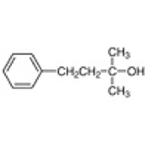 2-Methyl-4-phenyl-2-butanol >99.0%(GC) 25g