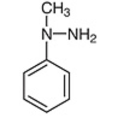 1-Methyl-1-phenylhydrazine >95.0%(GC)(T) 5g