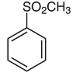 Methyl Phenyl Sulfone >97.0%(GC) 25g