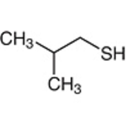 Isobutyl Mercaptan >98.0%(GC) 500mL