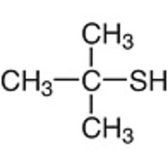 tert-Butyl Mercaptan >98.0%(GC) 500mL